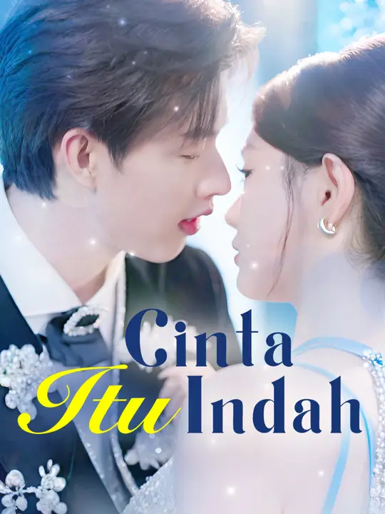 Cinta Itu Indah